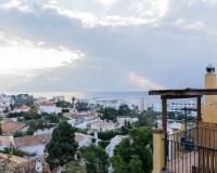 Wiederverkauf - Town house - Fuengirola - Torreblanca