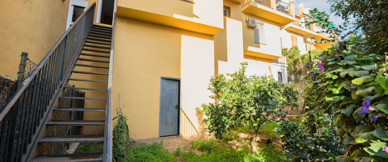 Wiederverkauf - Town house - Fuengirola - Torreblanca