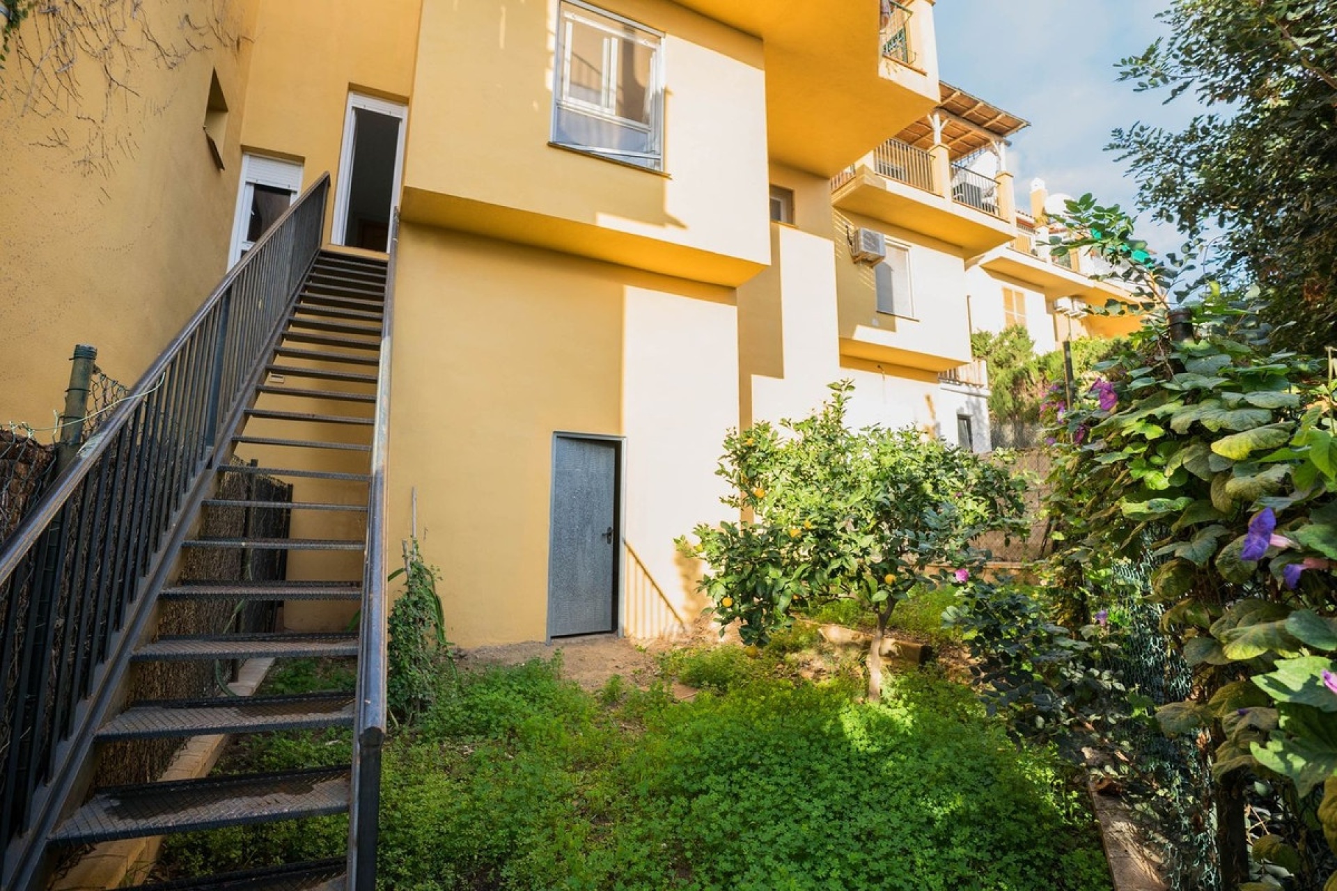 Wiederverkauf - Town house - Fuengirola - Torreblanca