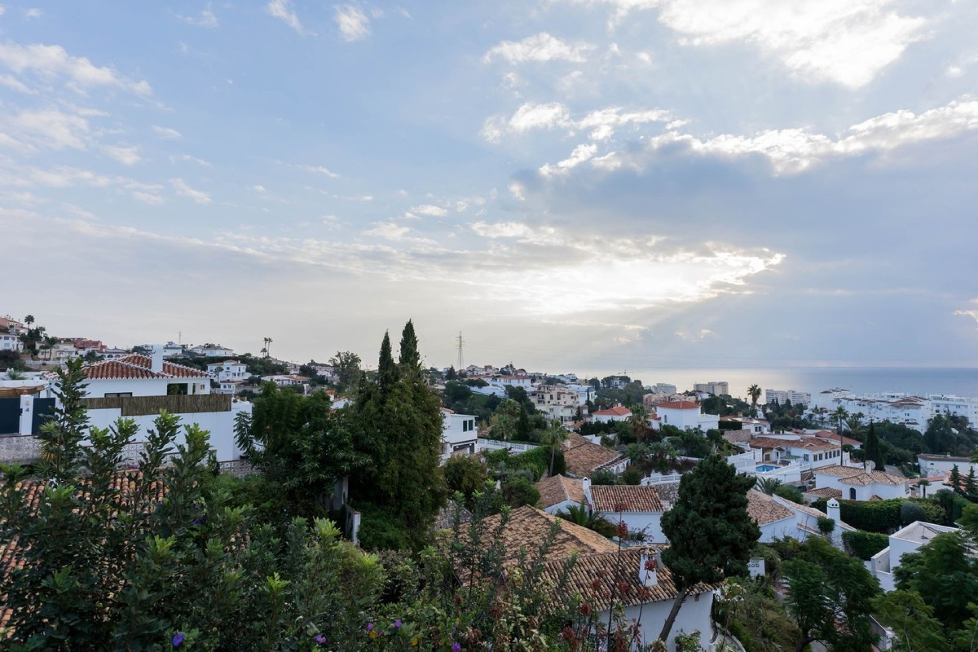 Wiederverkauf - Town house - Fuengirola - Torreblanca