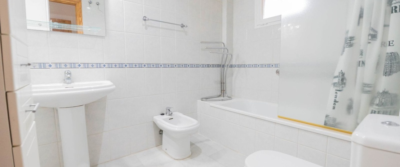Wiederverkauf - Town house - Fuengirola - Torreblanca