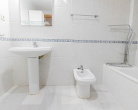 Wiederverkauf - Town house - Fuengirola - Torreblanca