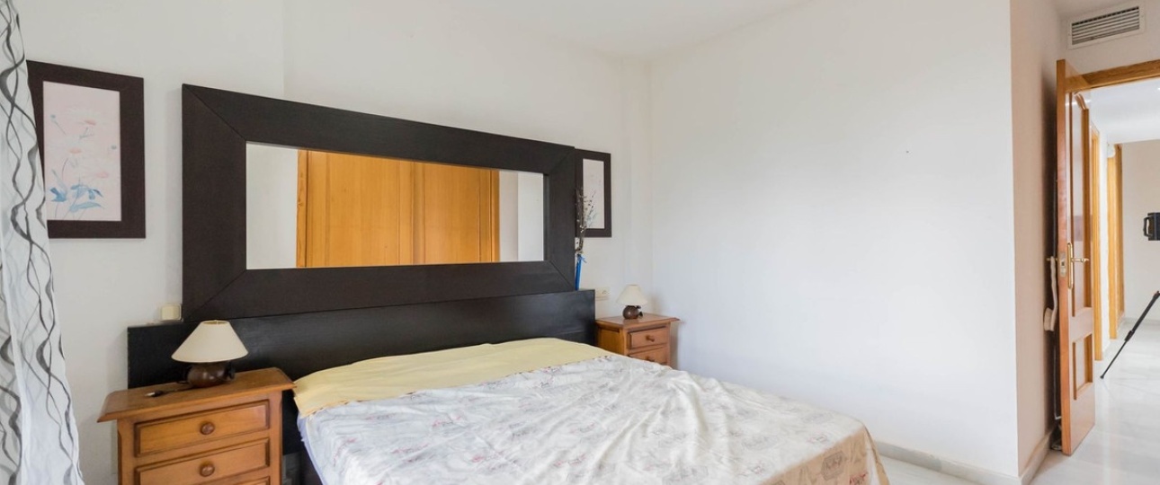 Wiederverkauf - Town house - Fuengirola - Torreblanca