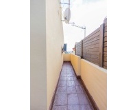 Wiederverkauf - Town house - Fuengirola - Torreblanca