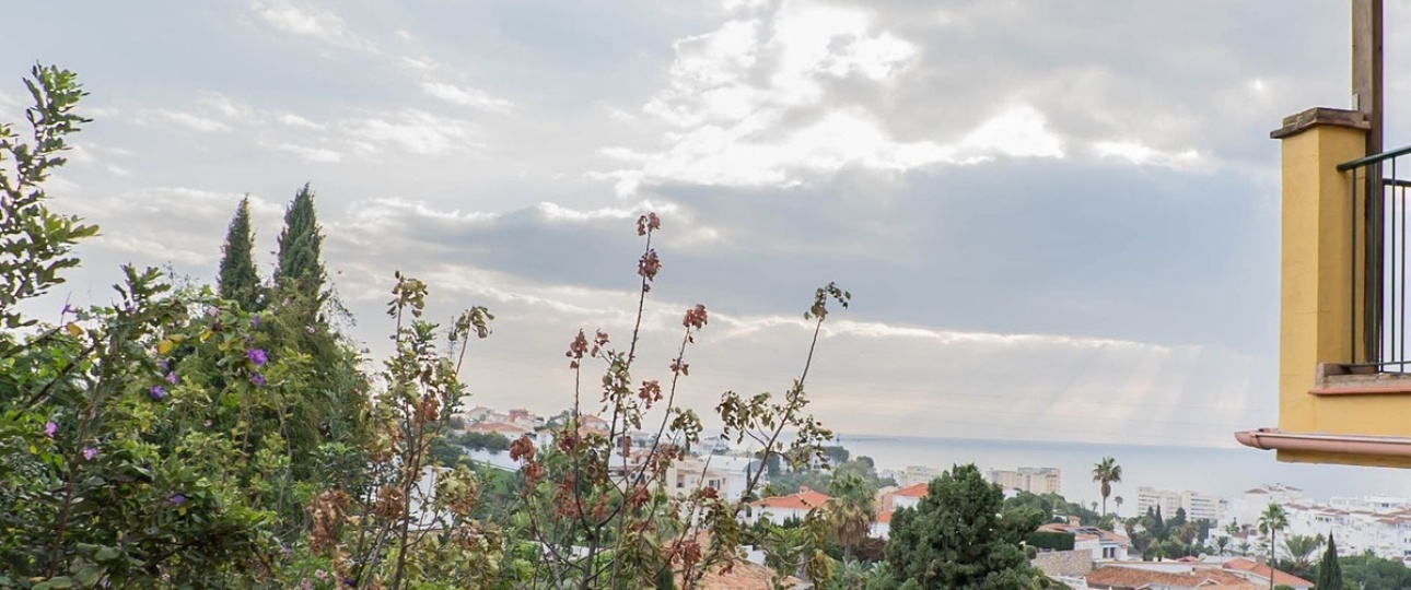 Wiederverkauf - Town house - Fuengirola - Torreblanca