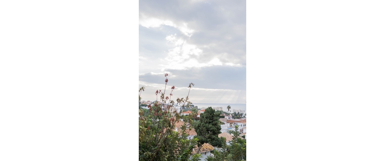 Wiederverkauf - Town house - Fuengirola - Torreblanca