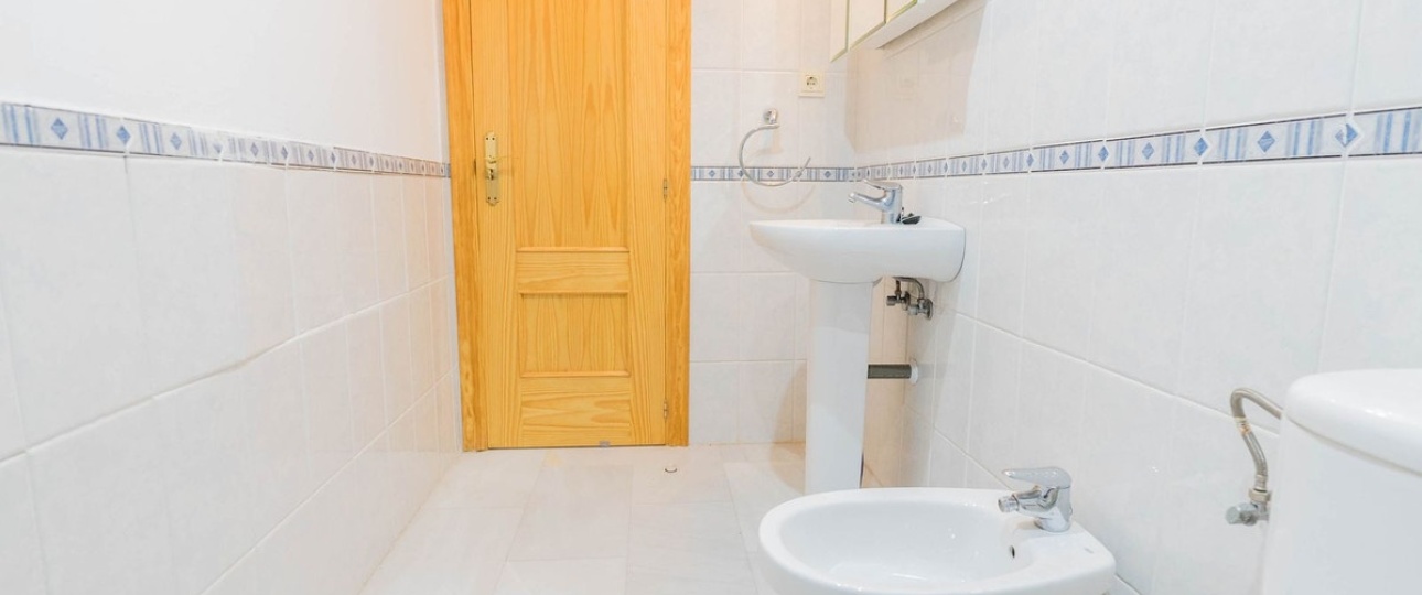 Wiederverkauf - Town house - Fuengirola - Torreblanca