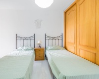 Wiederverkauf - Town house - Fuengirola - Torreblanca