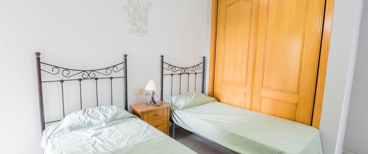 Wiederverkauf - Town house - Fuengirola - Torreblanca