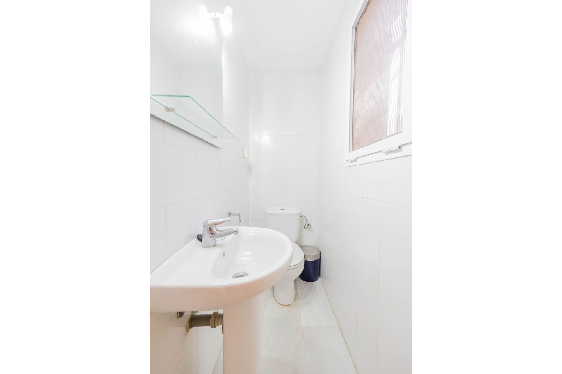 Wiederverkauf - Town house - Fuengirola - Torreblanca
