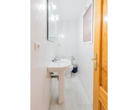 Wiederverkauf - Town house - Fuengirola - Torreblanca