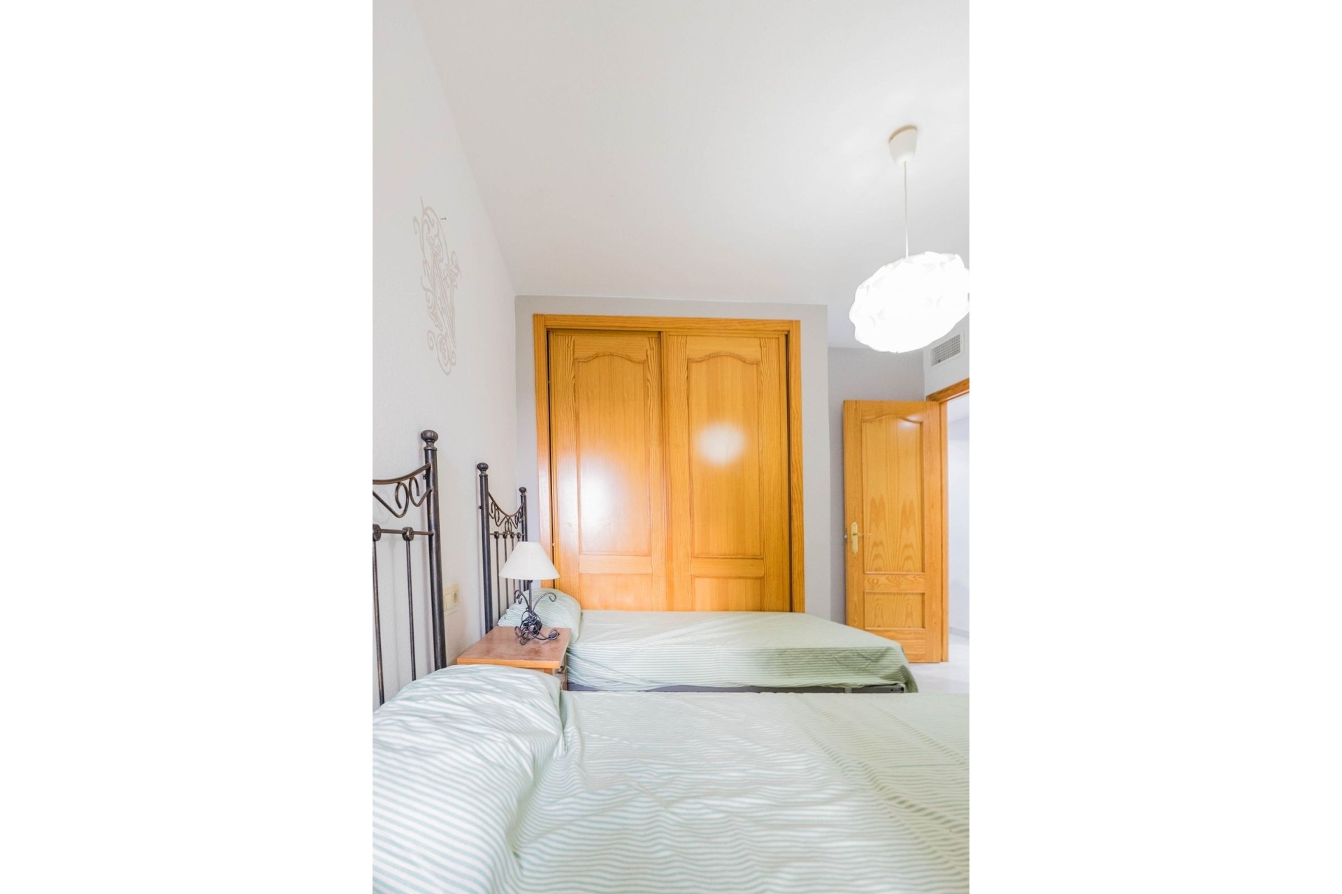 Wiederverkauf - Town house - Fuengirola - Torreblanca