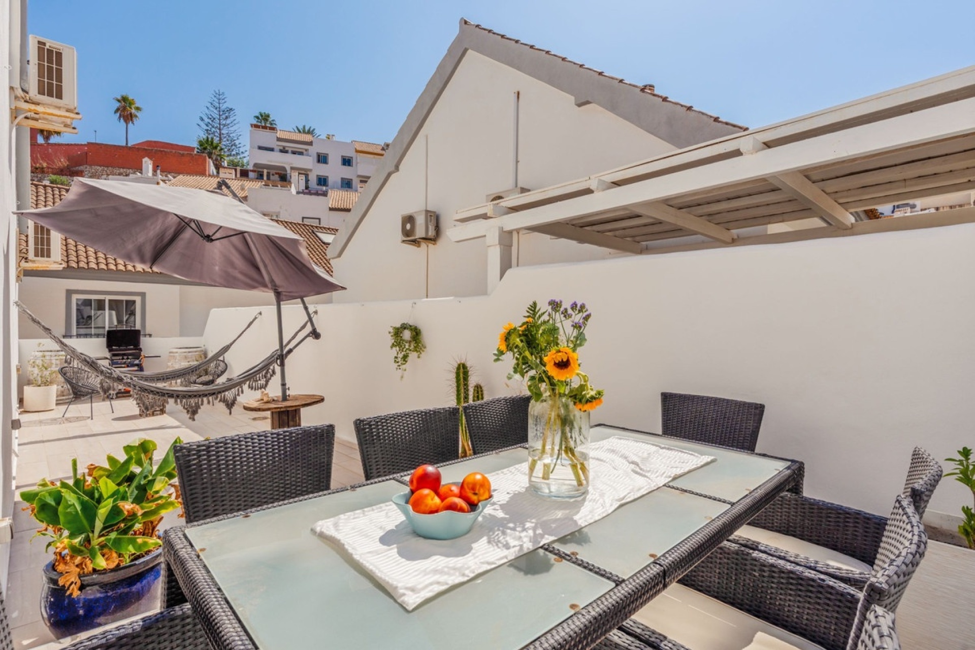 Wiederverkauf - Town house - Fuengirola - Torreblanca