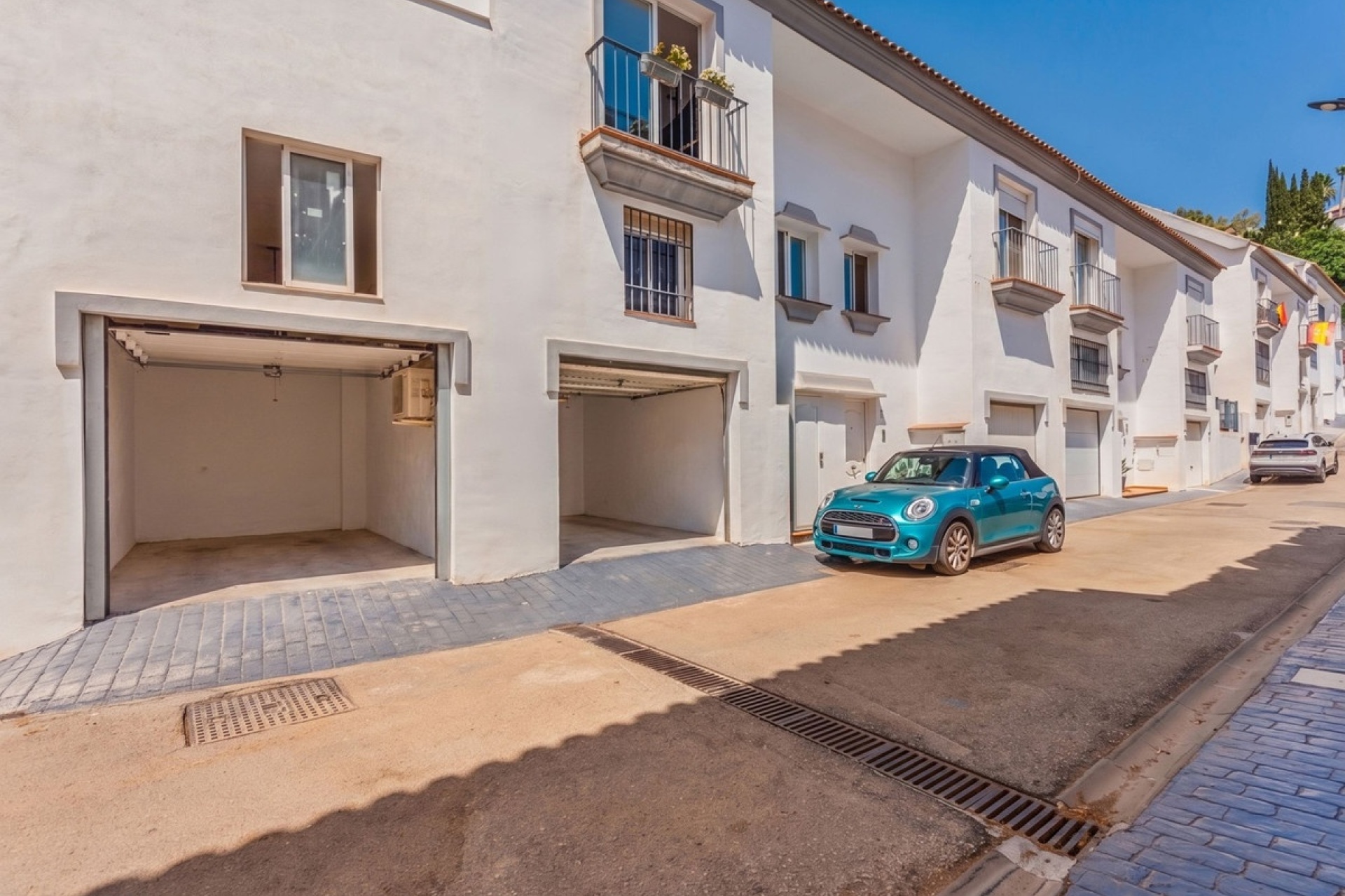 Wiederverkauf - Town house - Fuengirola - Torreblanca