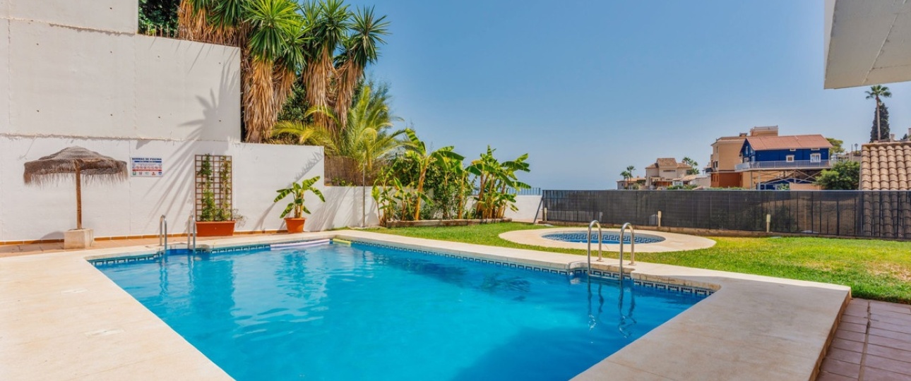 Wiederverkauf - Town house - Fuengirola - Torreblanca