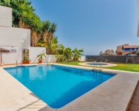 Wiederverkauf - Town house - Fuengirola - Torreblanca