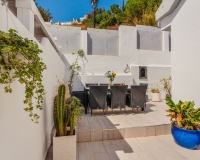 Wiederverkauf - Town house - Fuengirola - Torreblanca