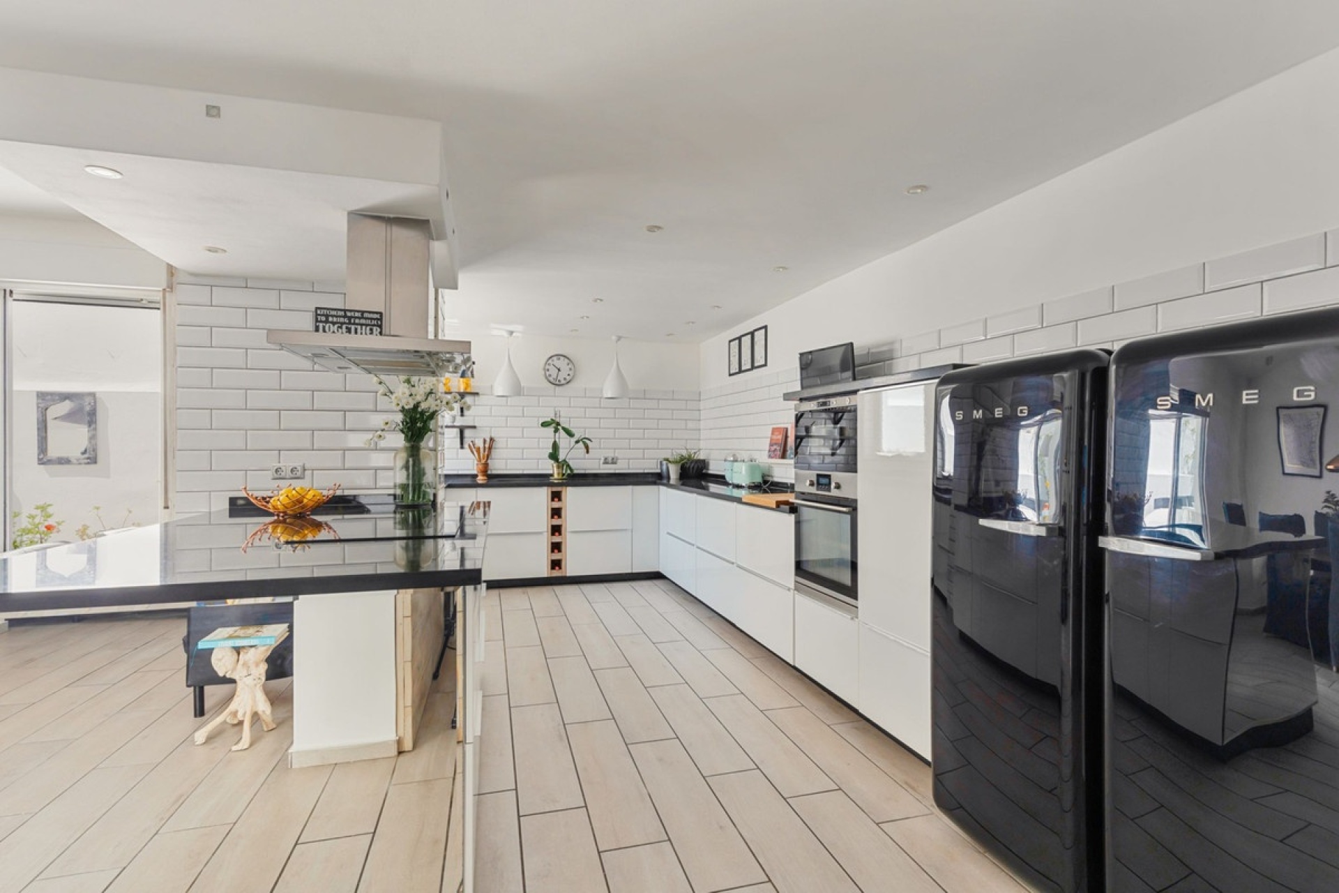 Wiederverkauf - Town house - Fuengirola - Torreblanca