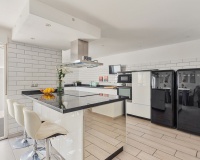 Wiederverkauf - Town house - Fuengirola - Torreblanca