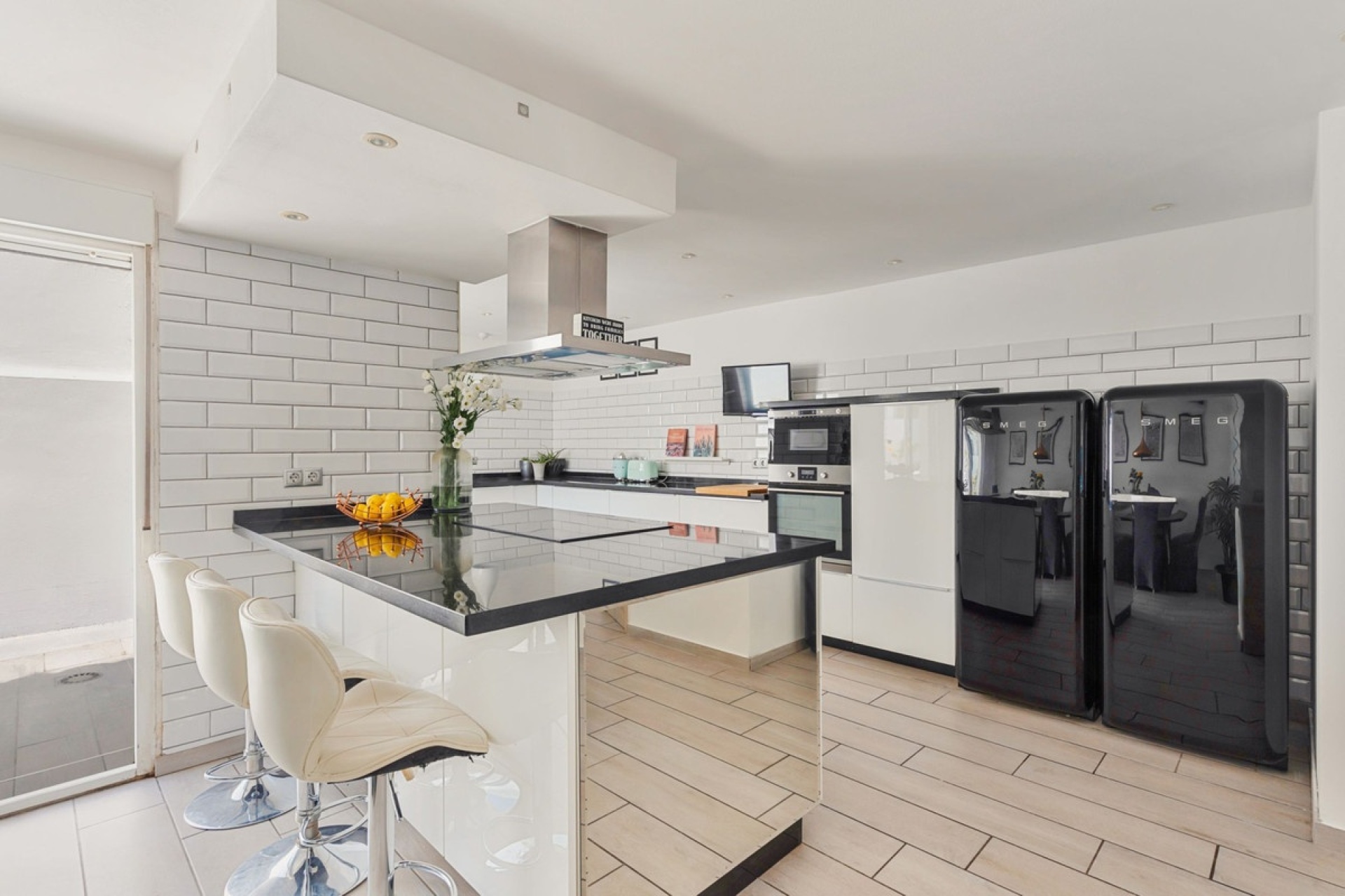 Wiederverkauf - Town house - Fuengirola - Torreblanca