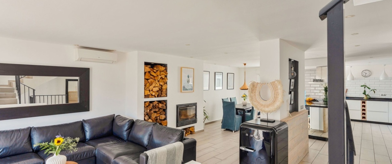 Wiederverkauf - Town house - Fuengirola - Torreblanca