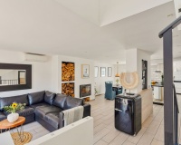Wiederverkauf - Town house - Fuengirola - Torreblanca