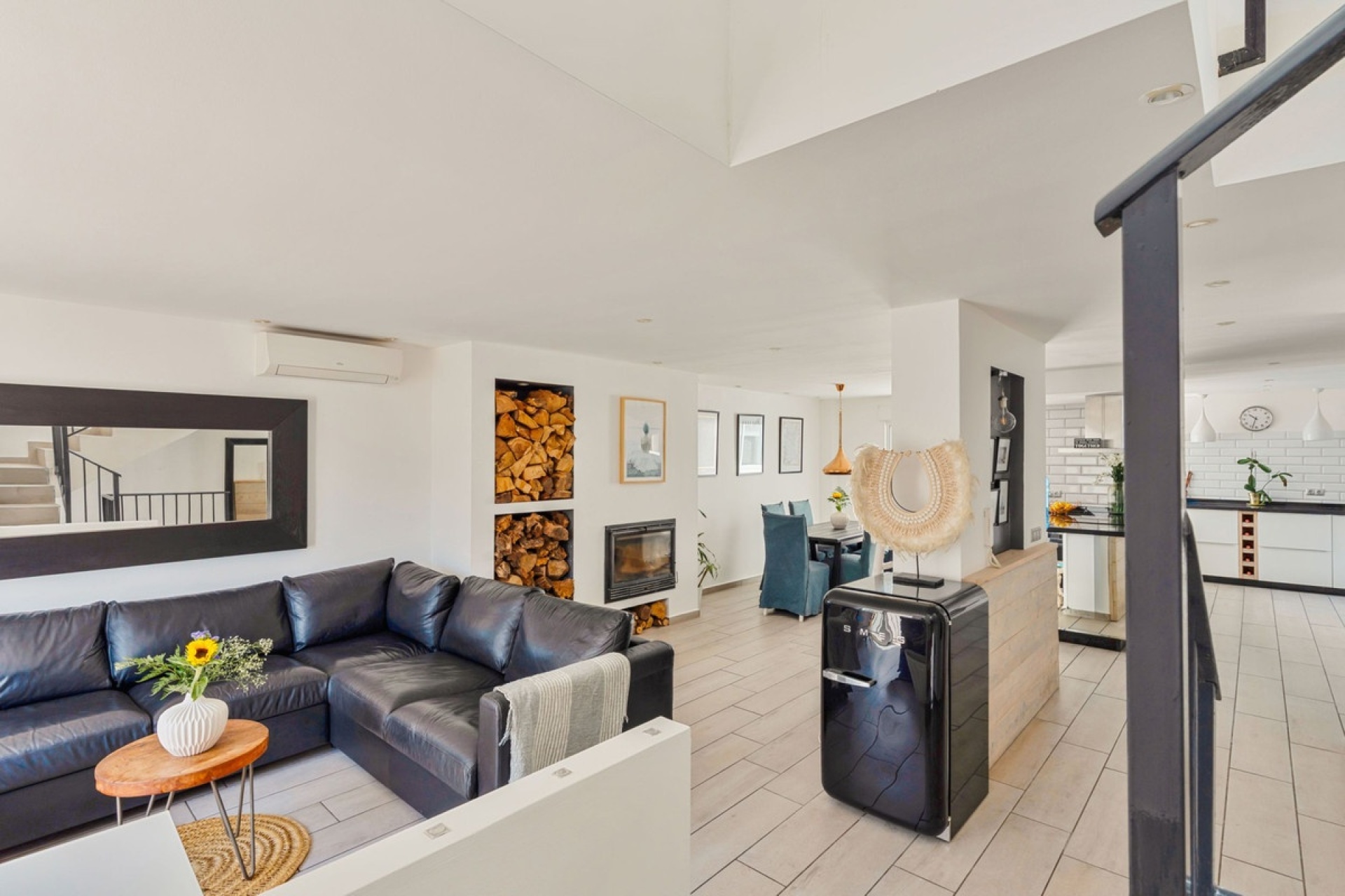Wiederverkauf - Town house - Fuengirola - Torreblanca