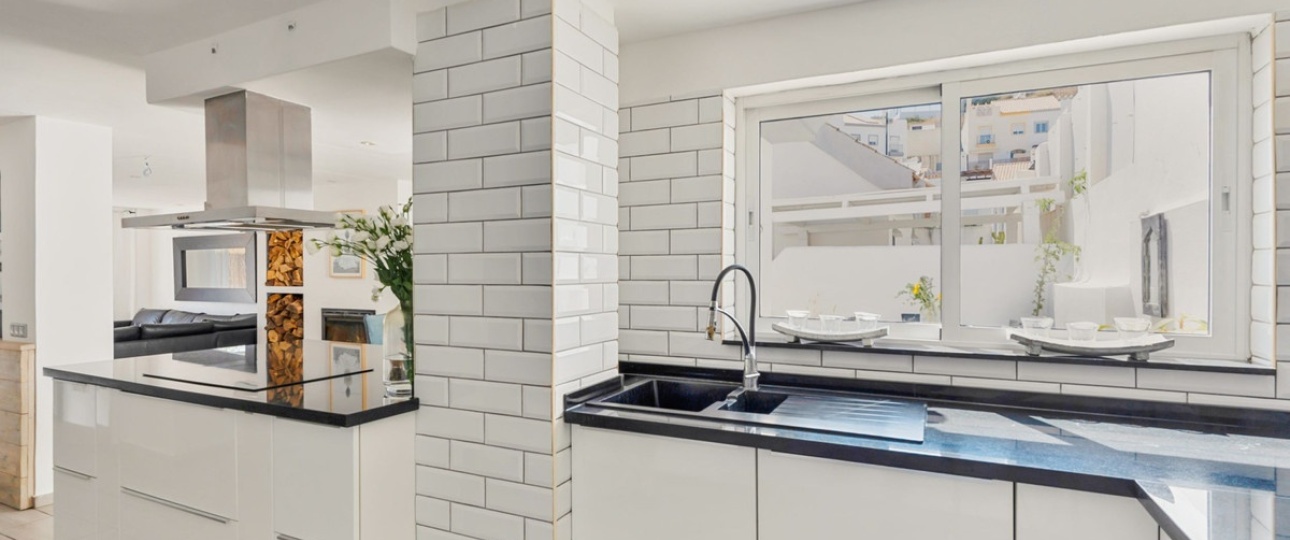 Wiederverkauf - Town house - Fuengirola - Torreblanca