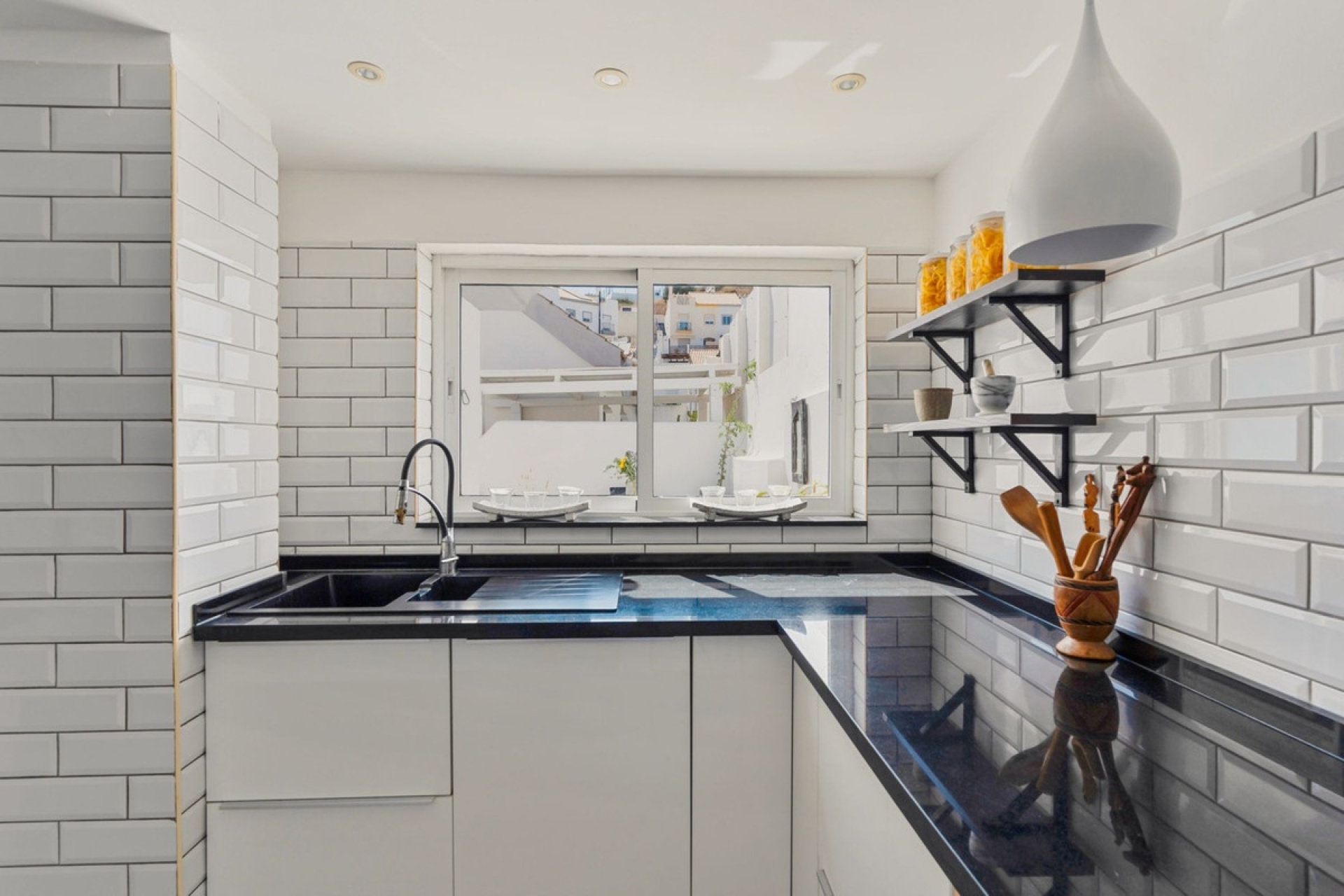Wiederverkauf - Town house - Fuengirola - Torreblanca