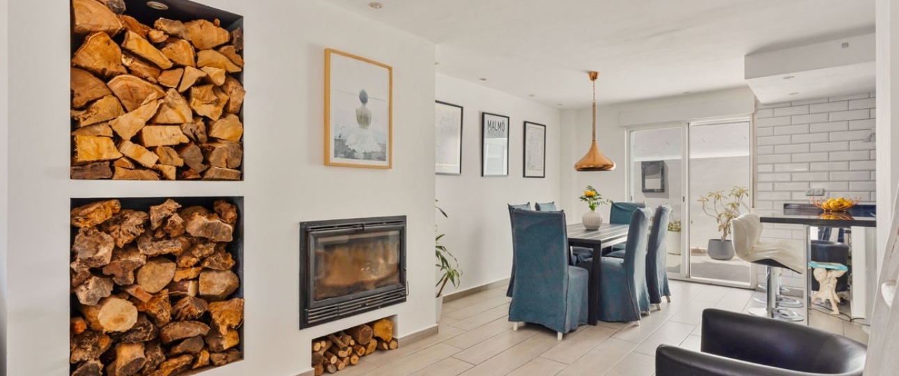 Wiederverkauf - Town house - Fuengirola - Torreblanca