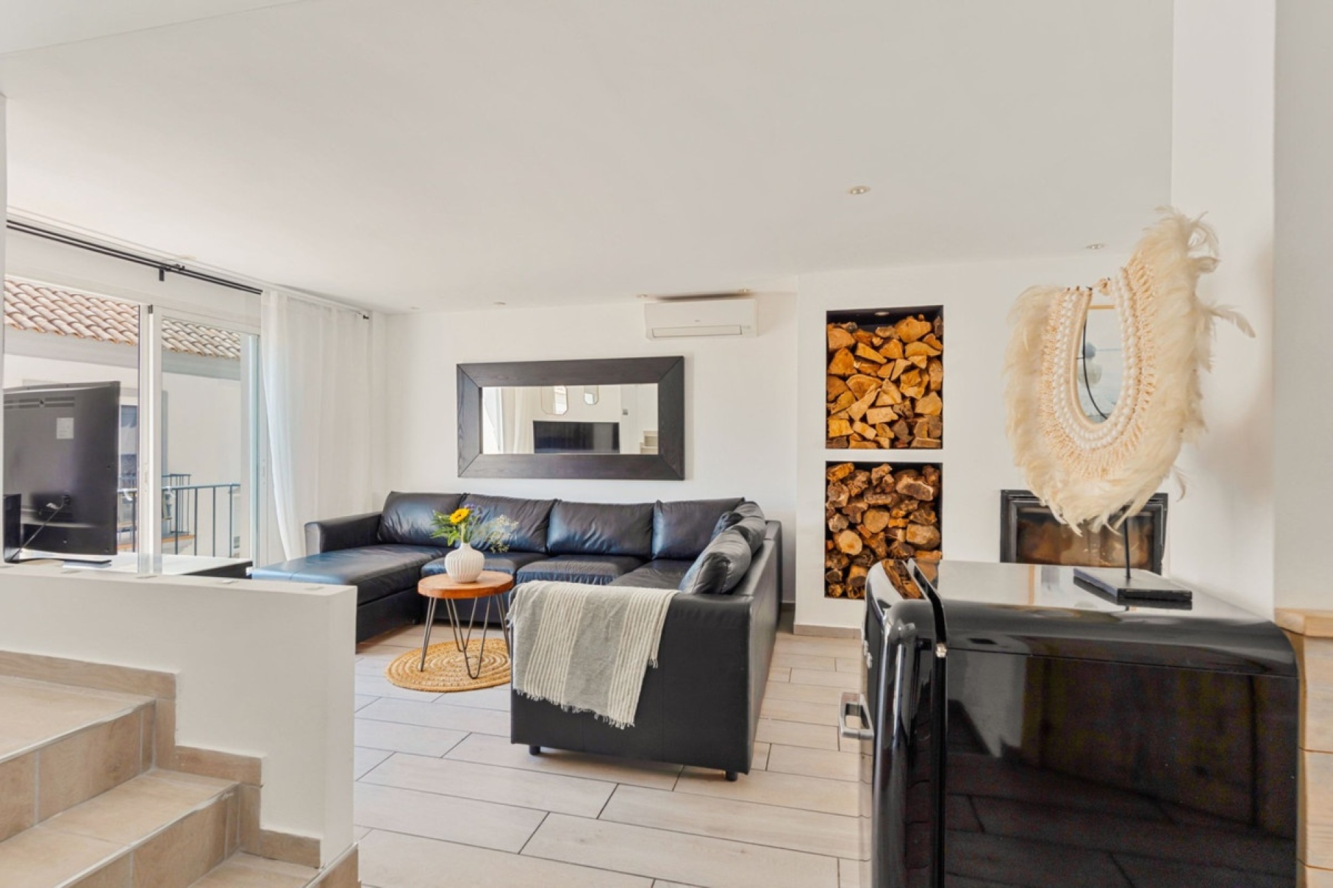 Wiederverkauf - Town house - Fuengirola - Torreblanca