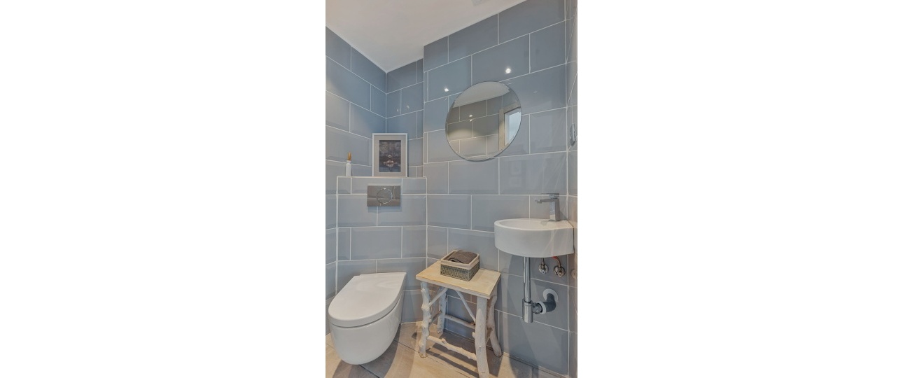 Wiederverkauf - Town house - Fuengirola - Torreblanca