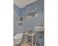 Wiederverkauf - Town house - Fuengirola - Torreblanca