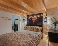 Wiederverkauf - Town house - Fuengirola - Torreblanca