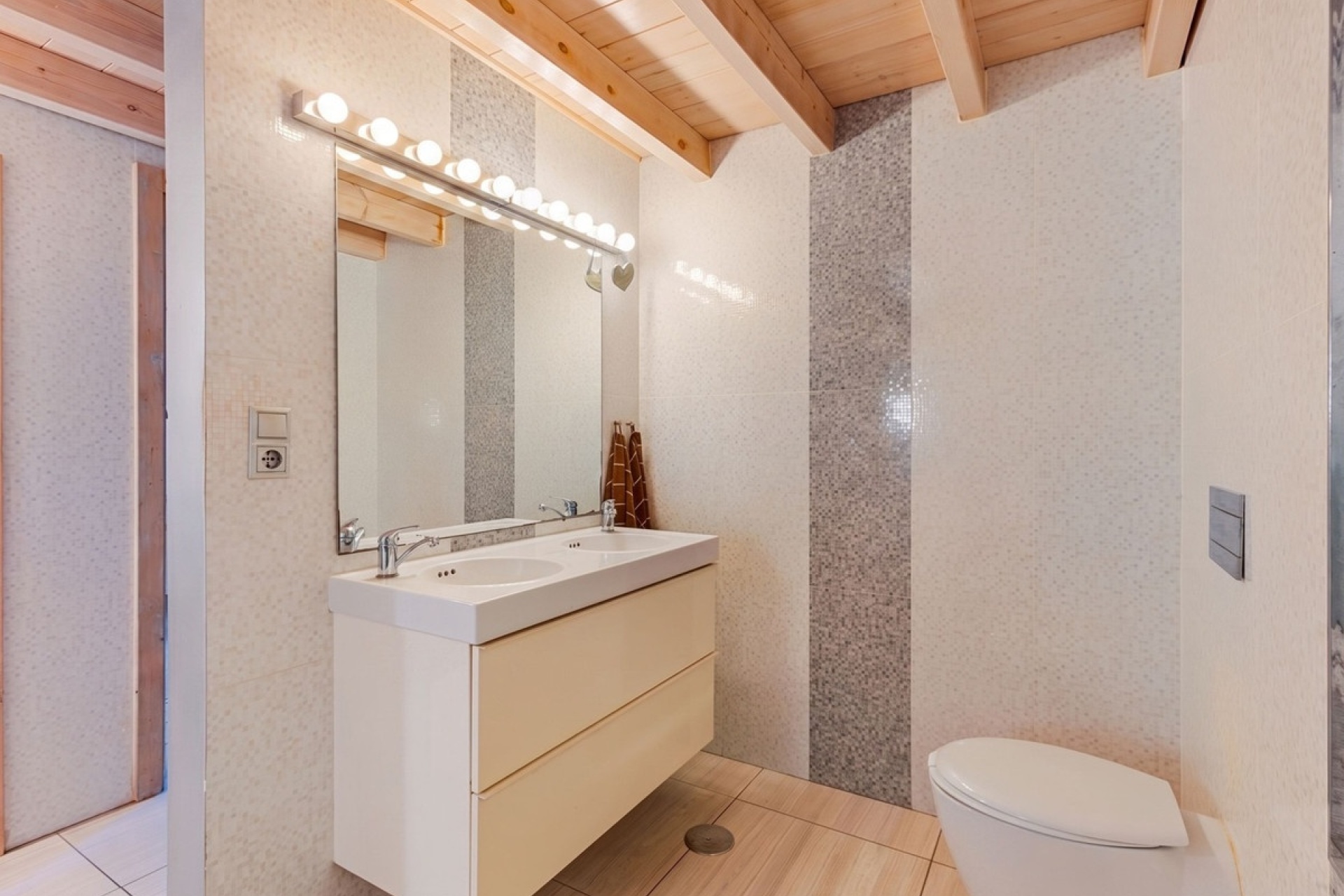 Wiederverkauf - Town house - Fuengirola - Torreblanca
