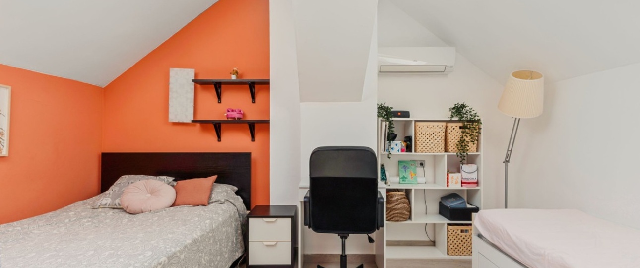 Wiederverkauf - Town house - Fuengirola - Torreblanca