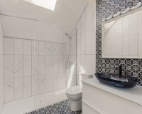 Wiederverkauf - Town house - Fuengirola - Torreblanca