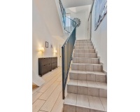 Wiederverkauf - Town house - Fuengirola - Torreblanca