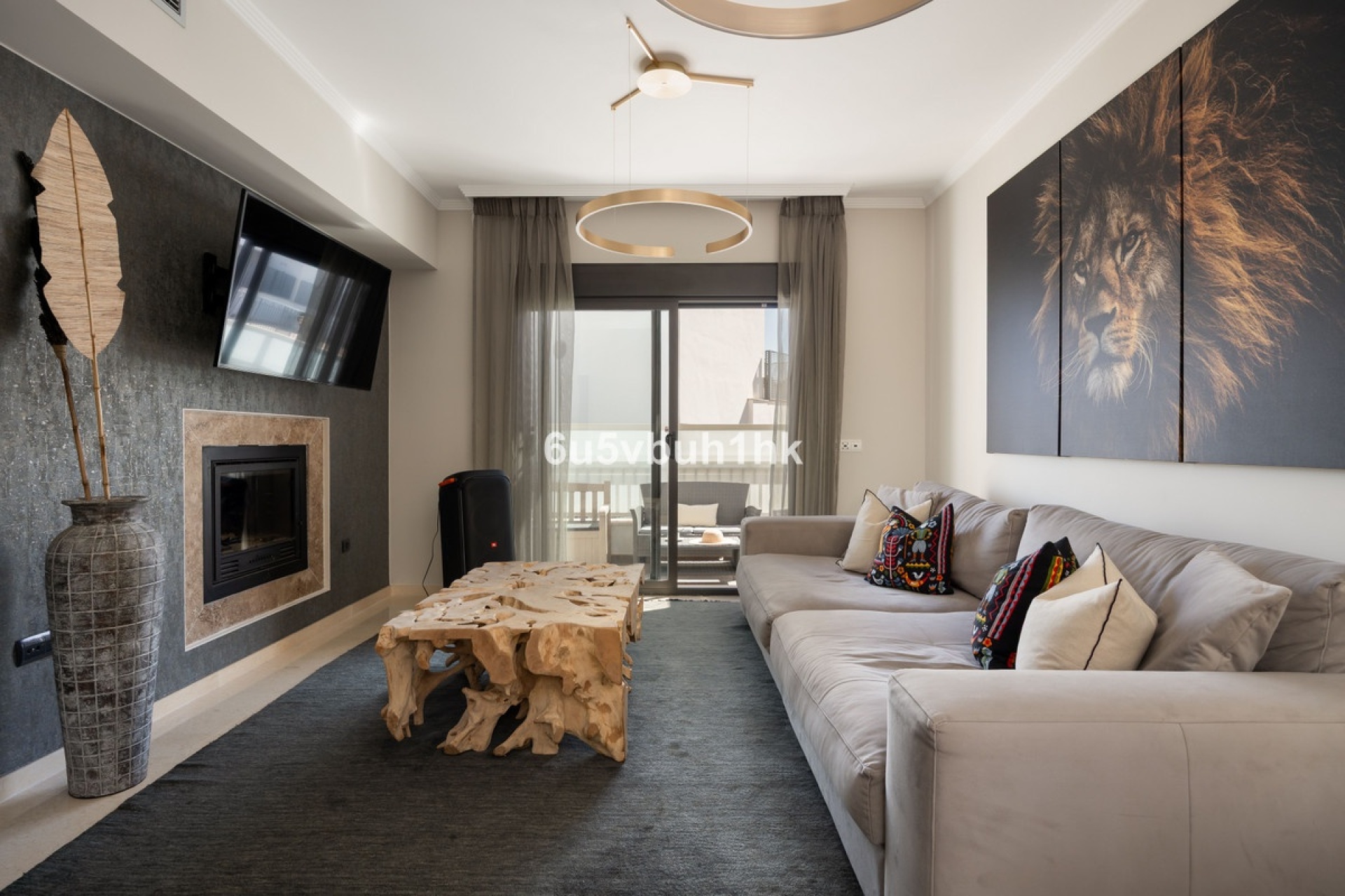 Wiederverkauf - Town house - Fuengirola - Torreblanca