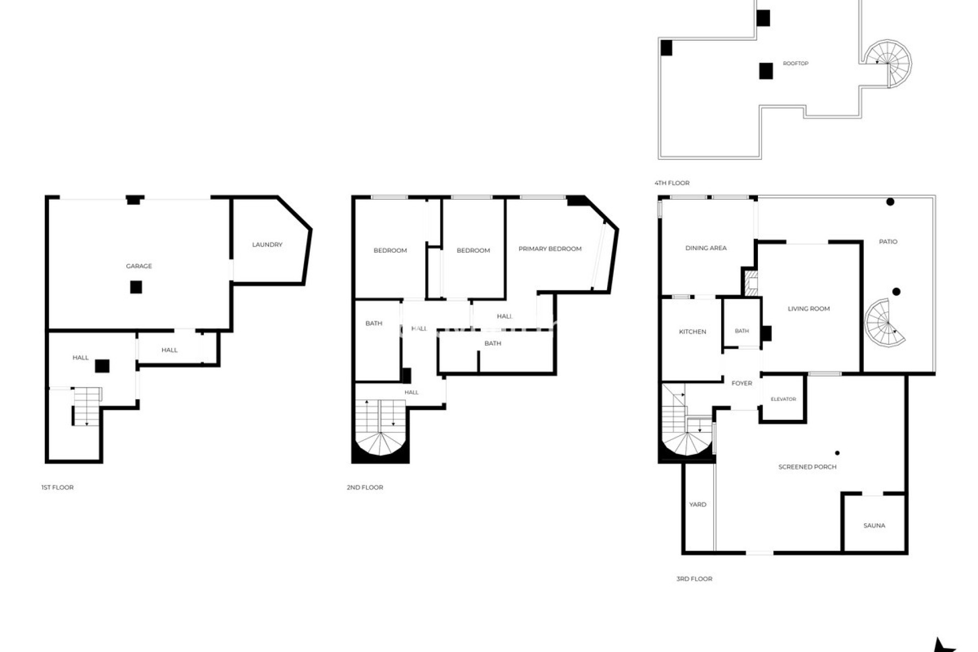 Wiederverkauf - Town house - Fuengirola - Torreblanca