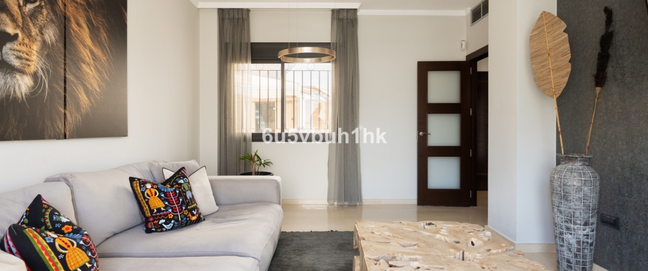 Wiederverkauf - Town house - Fuengirola - Torreblanca