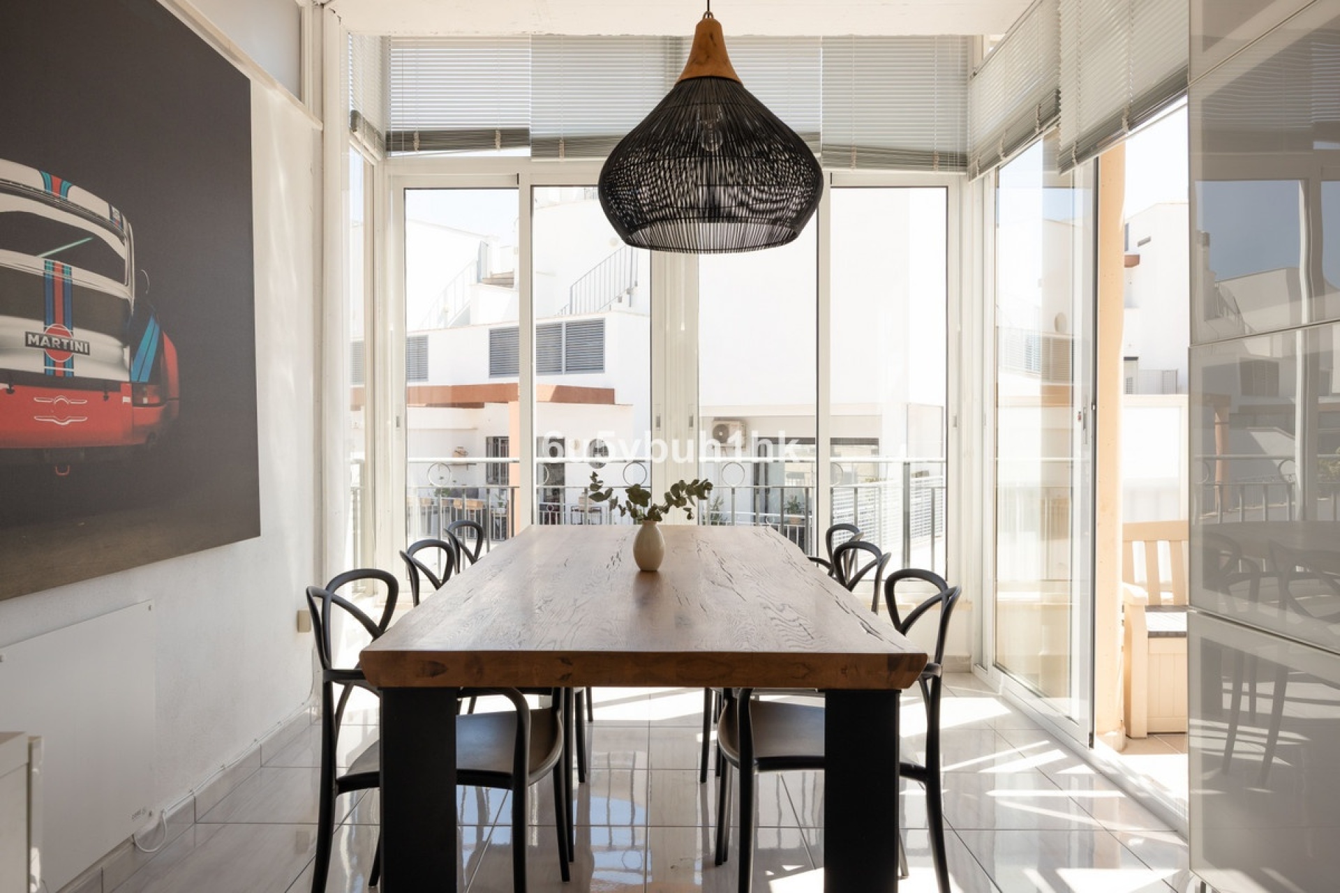 Wiederverkauf - Town house - Fuengirola - Torreblanca