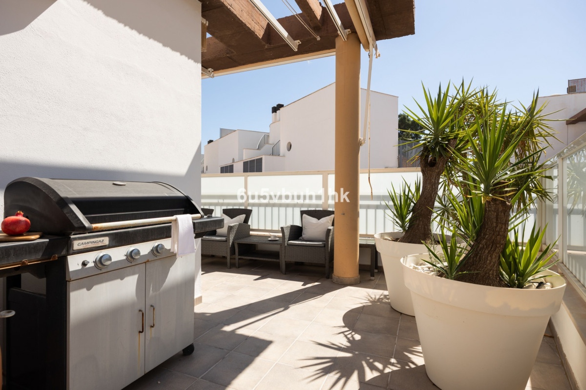 Wiederverkauf - Town house - Fuengirola - Torreblanca