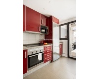 Wiederverkauf - Town house - Fuengirola - Torreblanca