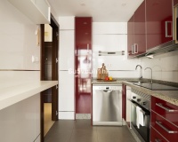 Wiederverkauf - Town house - Fuengirola - Torreblanca