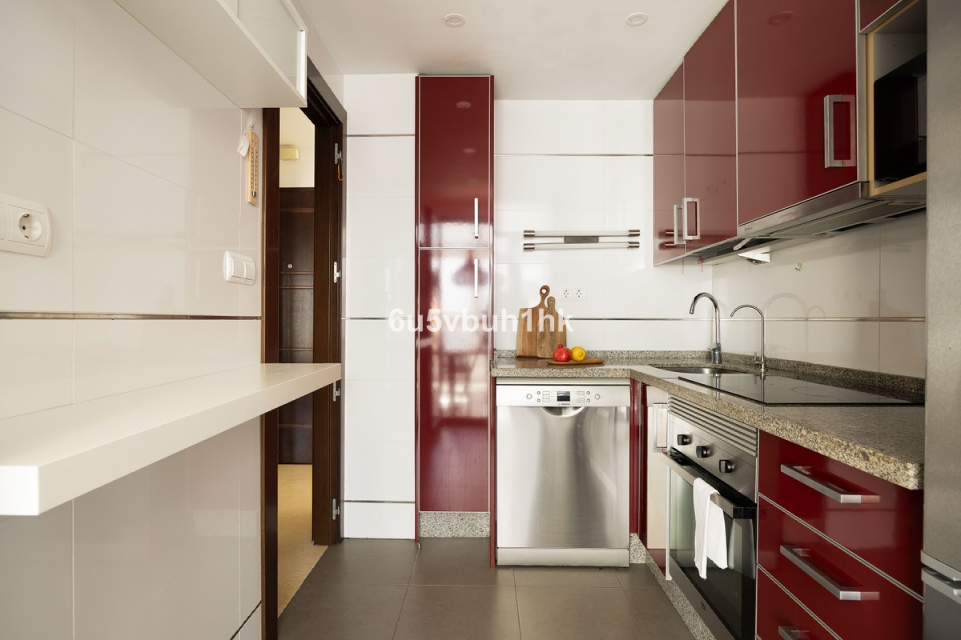 Wiederverkauf - Town house - Fuengirola - Torreblanca