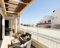 Wiederverkauf - Town house - Fuengirola - Torreblanca