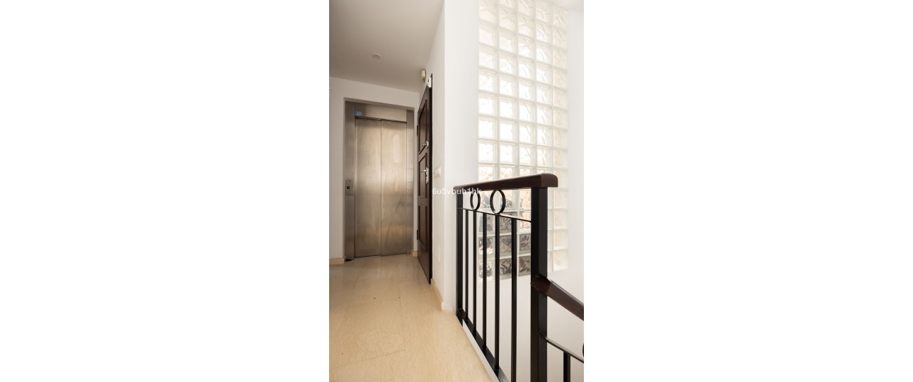 Wiederverkauf - Town house - Fuengirola - Torreblanca