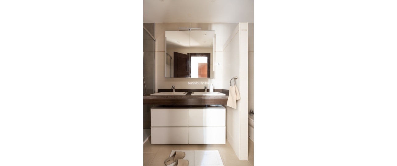 Wiederverkauf - Town house - Fuengirola - Torreblanca
