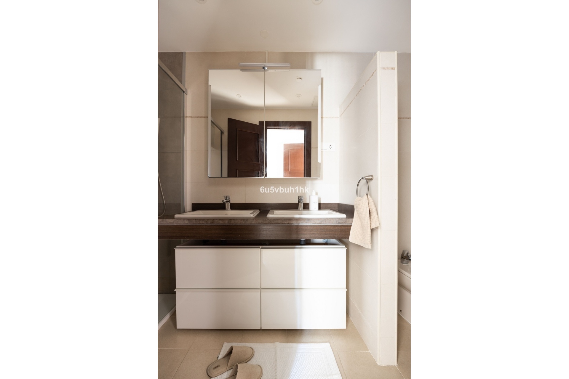 Wiederverkauf - Town house - Fuengirola - Torreblanca